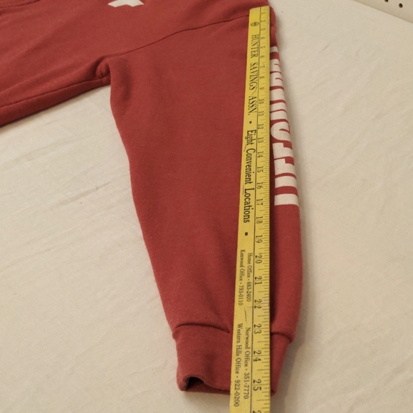 EUC Lifeguard Hooded Jacket L - Picture 6 of 7